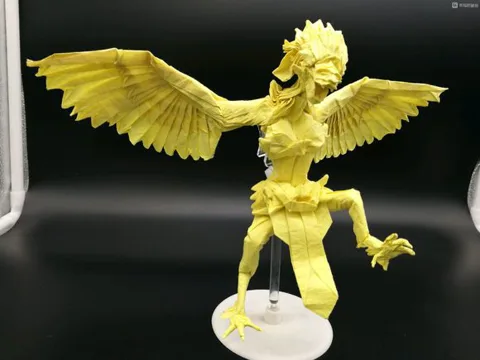 Eagle banshee
