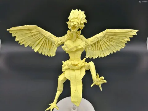 Eagle banshee