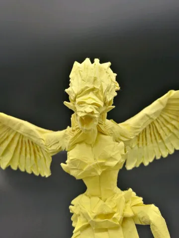 Eagle banshee