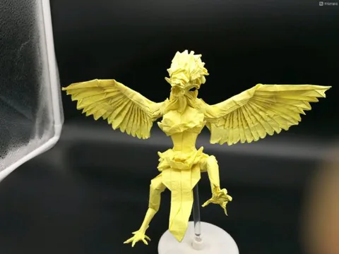 Eagle banshee
