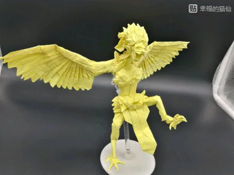 Eagle banshee