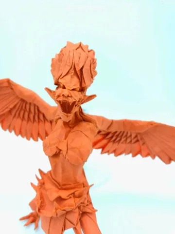 Eagle banshee