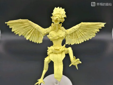 Eagle banshee