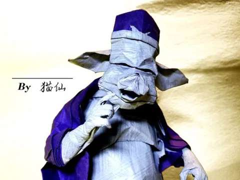 Pig eight ring (二师兄) 1.5