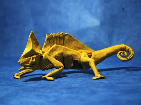 Chameleon