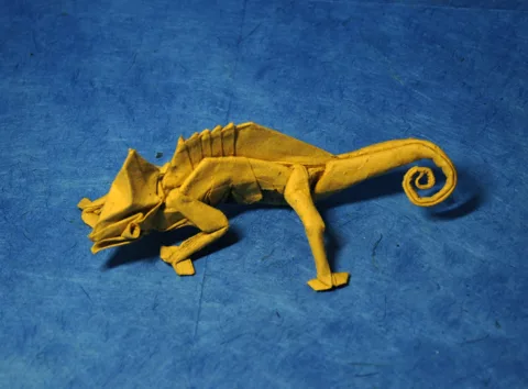 Chameleon