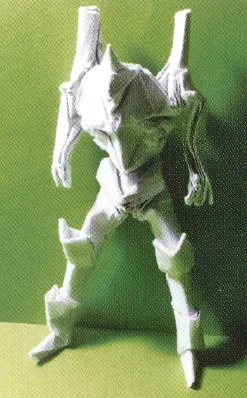 EVA 01