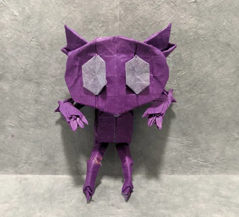 Sableye