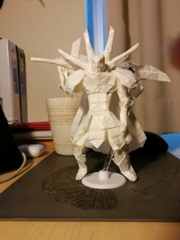 Armored guy 4.0