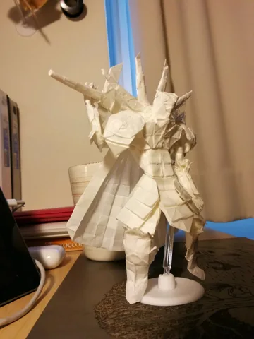 Armored guy 4.0