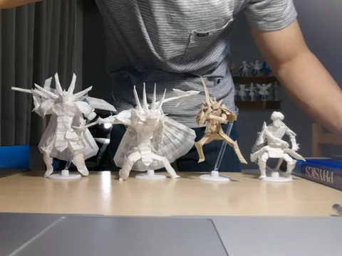 Armored guy 4.0