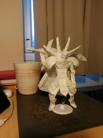 Armored guy 4.0