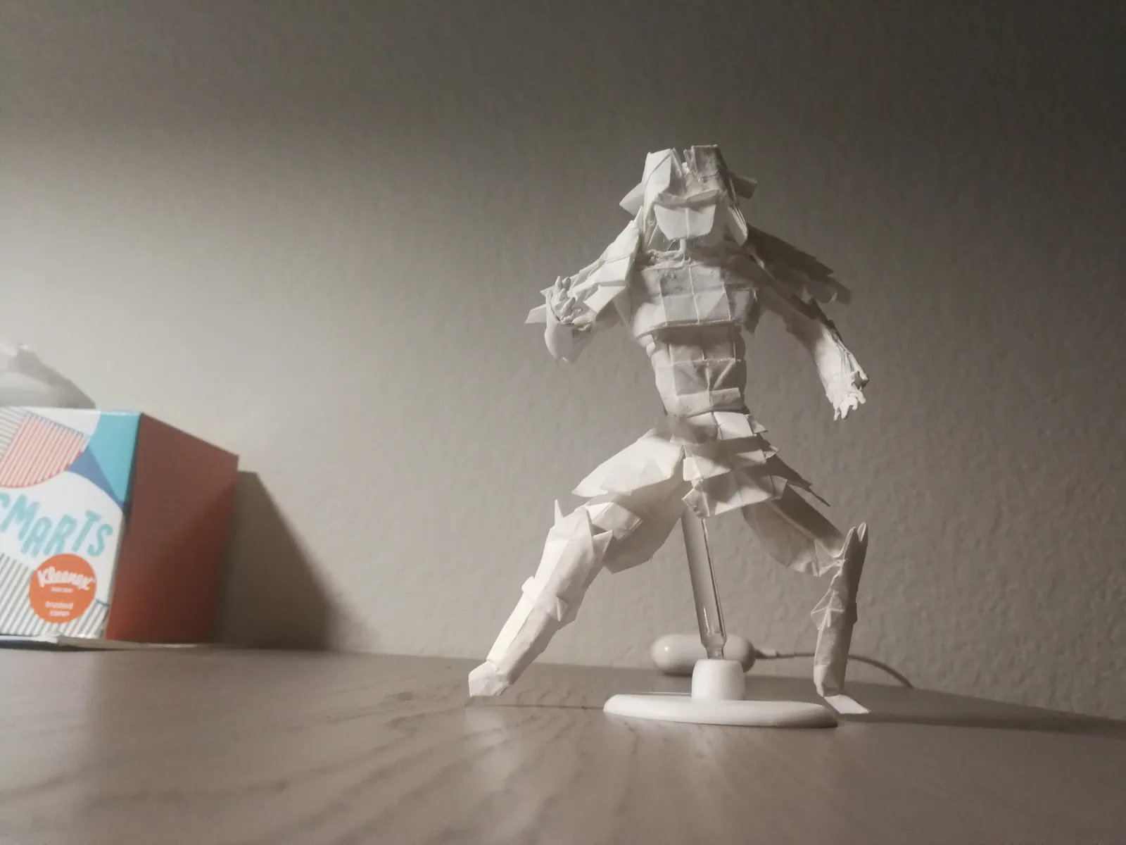 Armored guy 5.0