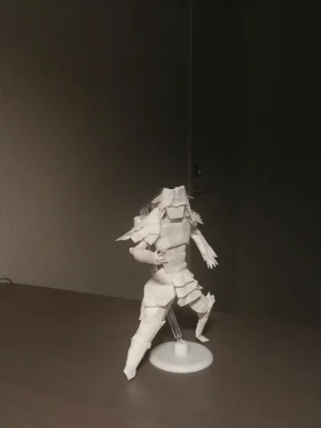 Armored guy 5.0