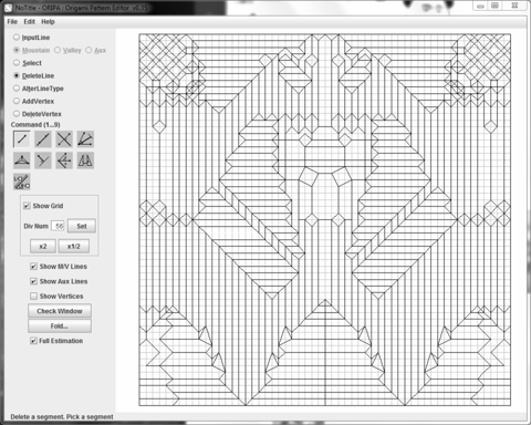 Armored guy 5.0 — паттерн