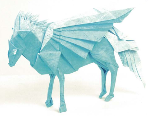 Pegasus