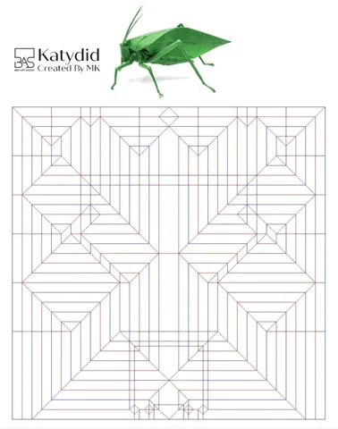 Katydid — паттерн