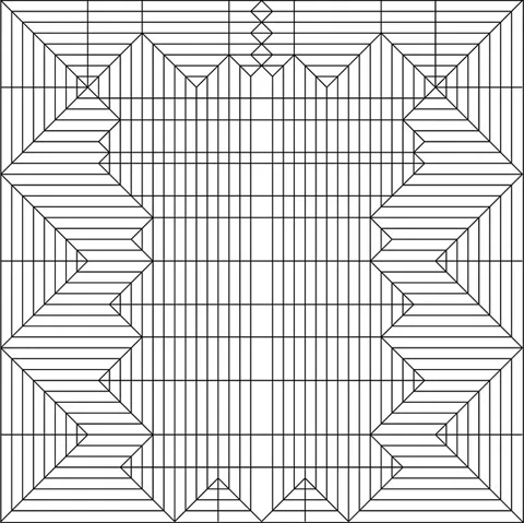 Tarantula — паттерн