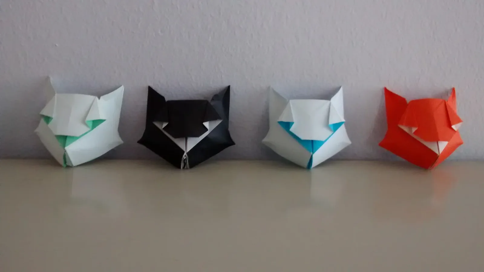 Cat Face