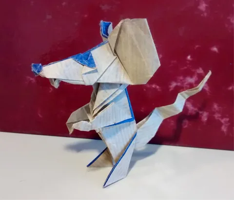 Mouse