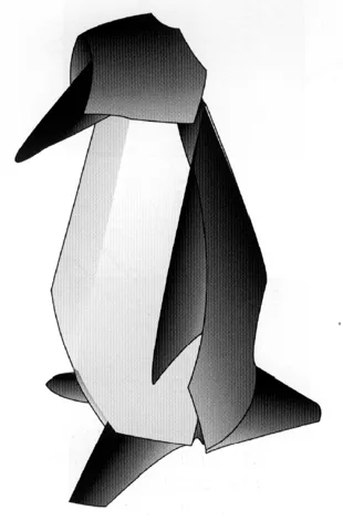 Penguin