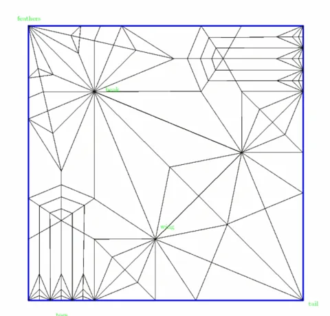 Woodpecker — паттерн