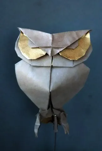 Yahoo Owl