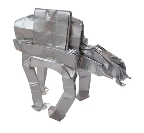 AT-AT (Star Wars)