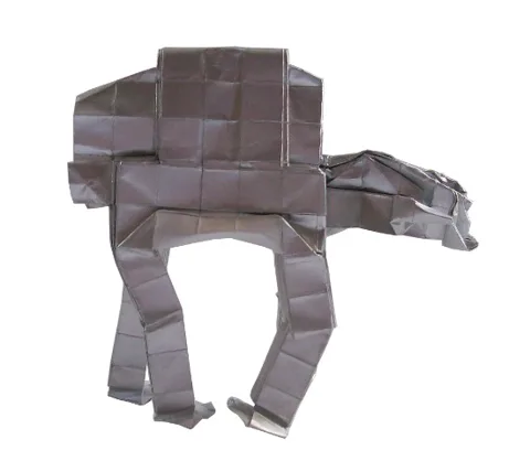 AT-AT (Star Wars)