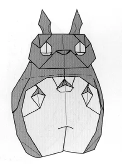 Totoro