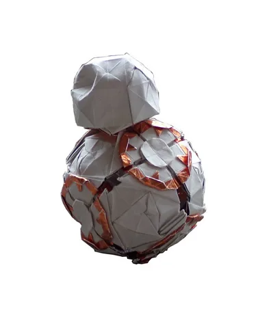 BB-8 modular