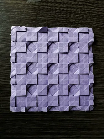 Checkerboard 1