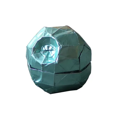 Death Star modular