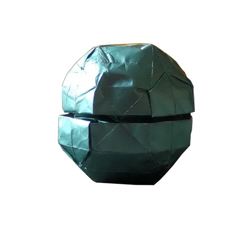 Death Star modular
