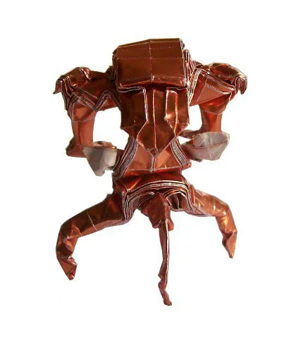 Droideka