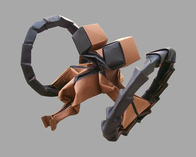 Hailfire Droid
