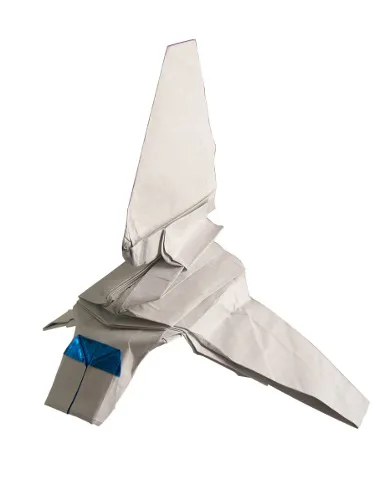 Imperial shuttle
