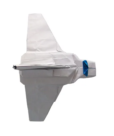 Imperial shuttle