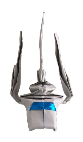 Imperial shuttle