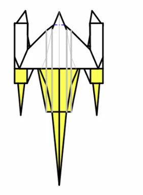 Naboo starfighter