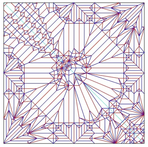 Locust — паттерн