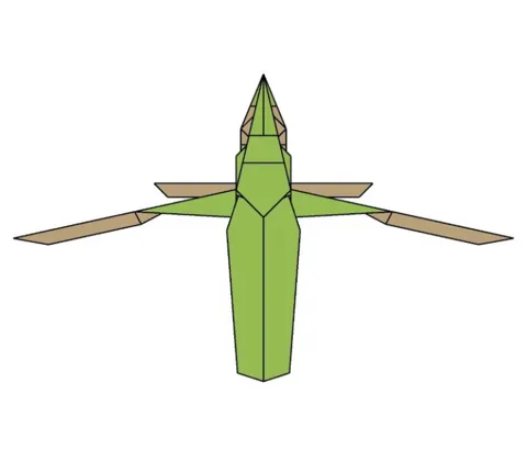 Locust — паттерн