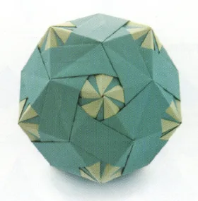 Ariadne kusudama