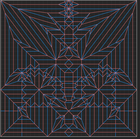 Sawyer Beetle V2