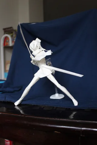Oda Nobuna