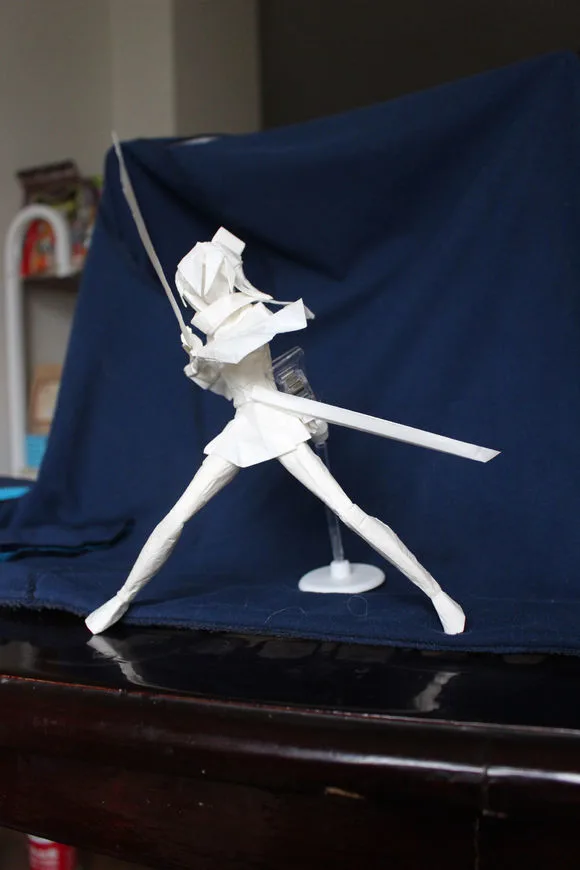 Oda Nobuna