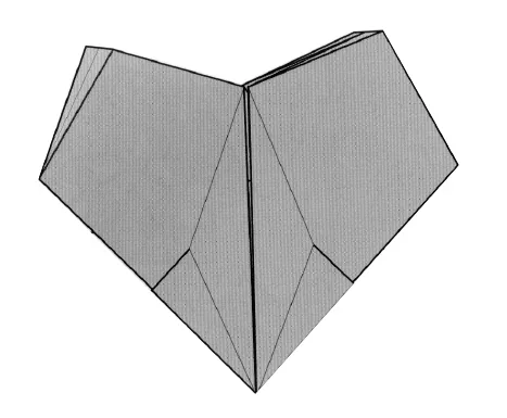 3D heart
