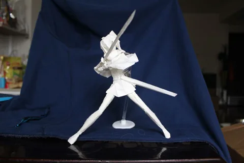 Oda Nobuna