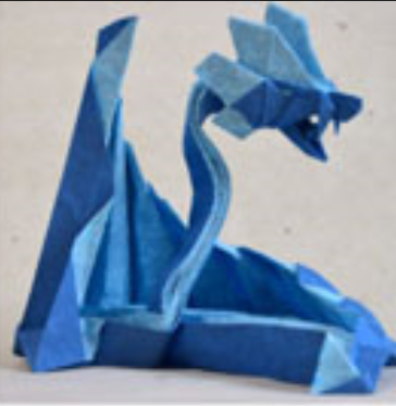Water monster