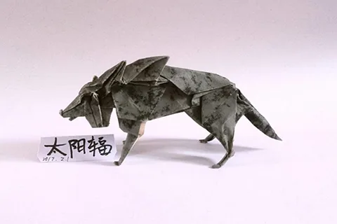 Wolf